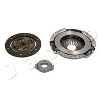 JAPKO 92149 - Kit de embrague