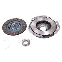 JAPKO 92153 - Kit de embrague