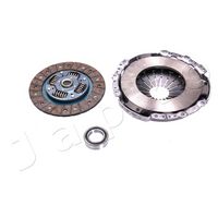 JAPKO 92161 - Kit de embrague