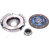 JAPKO 92194 - Kit de embrague