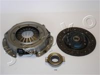JAPKO 92186 - Kit de embrague