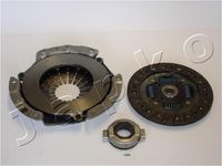 JAPKO 92186 - Kit de embrague