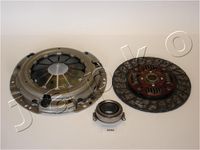 JAPKO 922056 - Kit de embrague