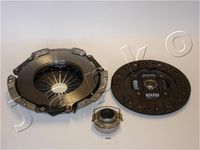 JAPKO 92269 - Kit de embrague
