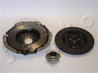 JAPKO 92272 - Kit de embrague