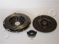 JAPKO 92348 - Kit de embrague