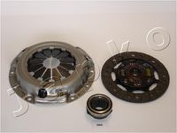 JAPKO 92360 - Kit de embrague
