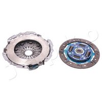 JAPKO 92363 - Kit de embrague