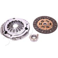 JAPKO 92364 - Kit de embrague