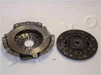 JAPKO 92366 - Kit de embrague
