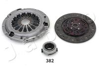JAPKO 92382 - Kit de embrague
