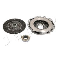 JAPKO 92440 - Kit de embrague