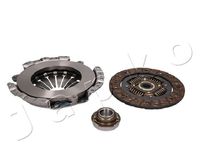 JAPKO 92511 - Kit de embrague