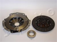 JAPKO 92514 - Kit de embrague
