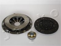 JAPKO 92605 - Kit de embrague