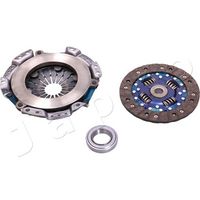 JAPKO 92800 - Kit de embrague