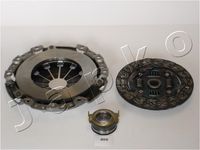 JAPKO 92802 - Kit de embrague