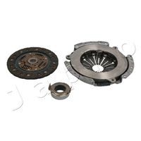 JAPKO 92808 - Kit de embrague