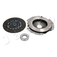 JAPKO 92918 - Kit de embrague