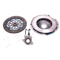 JAPKO 92H56 - Kit de embrague