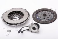 JAPKO 92H57 - Kit de embrague