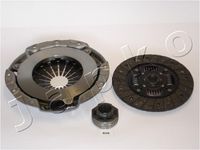 JAPKO 92K06 - Kit de embrague