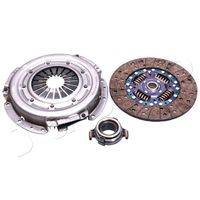 JAPKO 92K23 - Kit de embrague