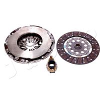 JAPKO 92K36 - Kit de embrague
