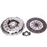 JAPKO 92K36 - Kit de embrague