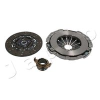 JAPKO 92K45 - Kit de embrague