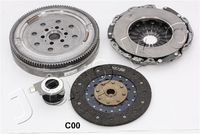 JAPKO 98C00 - Kit de embrague