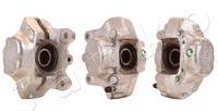 BOSCH 0986473867 - Código de motor: B 27 A<br>Código de motor: B27F<br>año construcción desde: 08/1978<br>Lado de montaje: Eje trasero izquierda<br>Diámetro del pistón [mm]: 38<br>Ancho int. [mm]: 45,5<br>Sistema de frenos: Girling<br>Material: Aluminio<br>Tipo de pinza de freno: Montura fija<br>Referencia artículo par: 0 986 473 867<br>