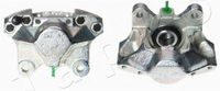 BOSCH 0986473867 - Código de motor: B 27 A<br>Código de motor: B27F<br>año construcción desde: 08/1978<br>Lado de montaje: Eje trasero izquierda<br>Diámetro del pistón [mm]: 38<br>Ancho int. [mm]: 45,5<br>Sistema de frenos: Girling<br>Material: Aluminio<br>Tipo de pinza de freno: Montura fija<br>Referencia artículo par: 0 986 473 867<br>