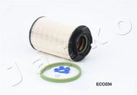 JAPKO 3ECO034 - Filtro combustible