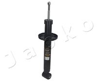 JAPKO MJ00486 - año construcción hasta: 09/2001<br>Lado de montaje: Eje delantero<br>Tipo de amortiguador: Presión de gas<br>Tipo de amortiguador: Columna de amortiguador<br>Sistema de amortiguadores: Bitubular<br>Nº art. de accesorio recomendado: SMJ0133<br>Nº art. de accesorio recomendado: SMJ0143<br>Nº art. de accesorio recomendado: SMJ0145<br>Nº art. de accesorio recomendado: SMJ0168<br>Tipo de sujeción de amortiguador: Espiga arriba<br>