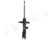 JAPKO MJ00602 - Lado de montaje: Eje delantero, derecha<br>Sistema de amortiguadores: Bitubular<br>Tipo de amortiguador: Presión de gas<br>Tipo de amortiguador: Columna de amortiguador<br>Referencia artículo par: MJ00602<br>Nº art. de accesorio recomendado: SMJ0246<br>Tipo de sujeción de amortiguador: Espiga arriba<br>