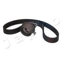 JAPKO KJT576 - Juego de correas dentadas