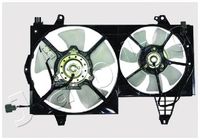 JAPKO VNT111008 - Ventilador, refrigeración del motor