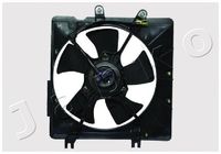 JAPKO VNT331003 - Ventilador, refrigeración del motor