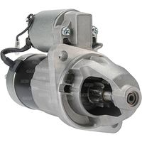 HC-Cargo 110154 - Motor de arranque