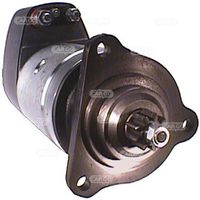 HC-Cargo 110210 - Motor de arranque