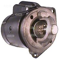 HC-Cargo 110227 - Motor de arranque