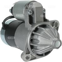 HC-Cargo 110292 - Motor de arranque