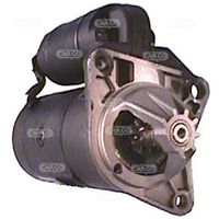 HC-Cargo 110367 - Motor de arranque