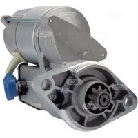 HC-Cargo 110411 - Motor de arranque