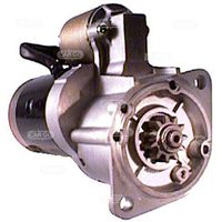 HC-Cargo 110415 - Motor de arranque