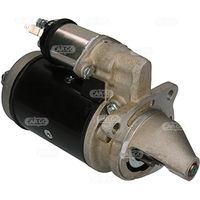 HC-Cargo 110439 - Motor de arranque