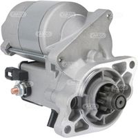 HC-Cargo 110447 - Motor de arranque