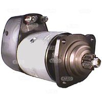 HC-Cargo 110537 - Motor de arranque