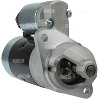 HC-Cargo 110156 - Motor de arranque